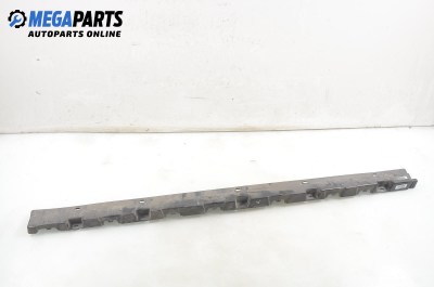 Stoßstangehalterung for BMW X3 (E83) 3.0 d, 218 hp, 2005, position: links