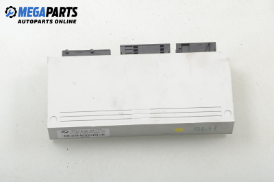 Komfort-modul for BMW X3 Series E83 (01.2004 - 12.2011)