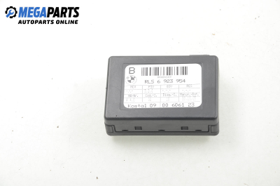 Senzor de ploaie for BMW X3 (E83) 3.0 d, 218 hp, 2005