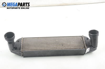 Intercooler for BMW X3 (E83) 3.0 d, 218 hp, 2005