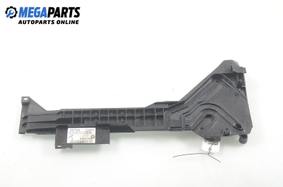 Heizkörper halterung for BMW X3 (E83) 3.0 d, 218 hp, 2005