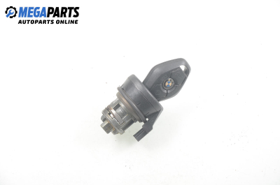 Zündschlüssel for BMW X3 (E83) 3.0 d, 218 hp, 2005