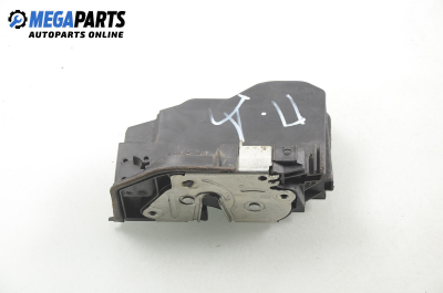 Lock for BMW X3 (E83) 3.0 d, 218 hp, 2005, position: front - right