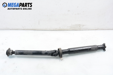 Tail shaft for BMW X3 (E83) 3.0 d, 218 hp, 2005