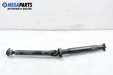 Tail shaft for BMW X3 (E83) 3.0 d, 218 hp, 2005