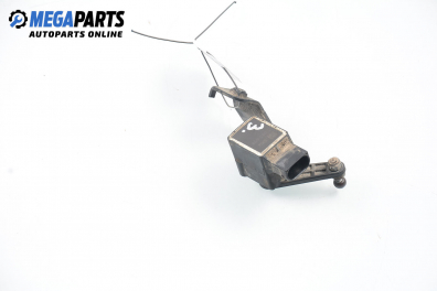 Höhensensor for BMW X3 (E83) 3.0 d, 218 hp, 2005, position: rückseite