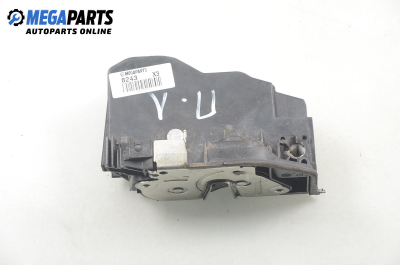 Lock for BMW X3 (E83) 3.0 d, 218 hp, 2005, position: front - left