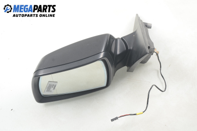 Mirror for BMW X3 (E83) 3.0 d, 218 hp, 2005, position: left