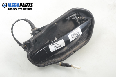 Mâner exterior for BMW X3 (E83) 3.0 d, 218 hp, 2005, position: dreaptă - spate