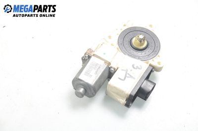 Antriebsmotor el. fensterheber for BMW X3 (E83) 3.0 d, 218 hp, 2005, position: rechts, rückseite