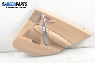 Interior door panel  for BMW X3 (E83) 3.0 d, 218 hp, 2005, position: rear - right