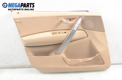 Interior door panel  for BMW X3 (E83) 3.0 d, 218 hp, 2005, position: front - left