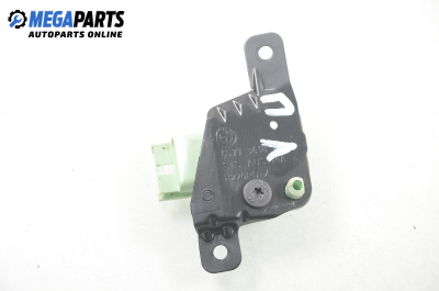 Senzor airbag for BMW X3 (E83) 3.0 d, 218 hp, 2005, position: stânga - fața