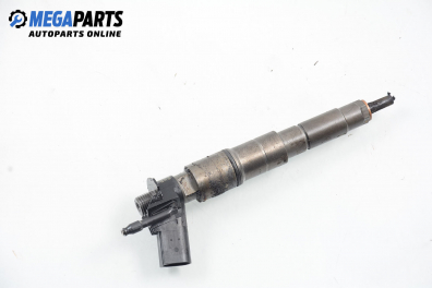 Diesel fuel injector for BMW X3 (E83) 3.0 d, 218 hp, 2005 № Bosch 0 445 115 048