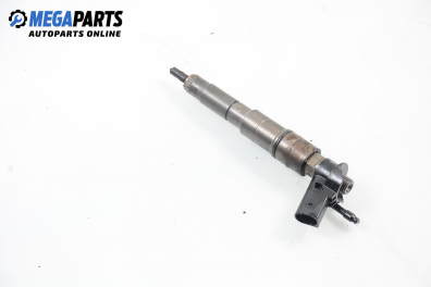 Diesel fuel injector for BMW X3 (E83) 3.0 d, 218 hp, 2005 № Bosch 0 445 115 048