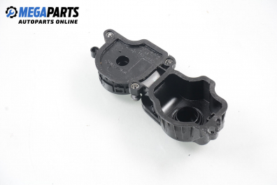 Filtru vapori de ulei for BMW X3 (E83) 3.0 d, 218 hp, 2005