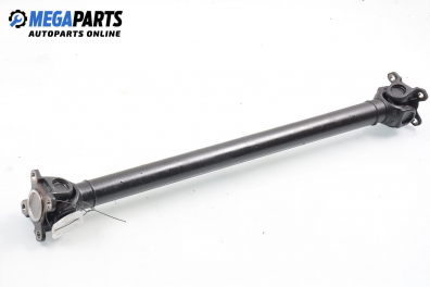 Tail shaft for BMW X3 (E83) 3.0 d, 218 hp, 2005, position: rear