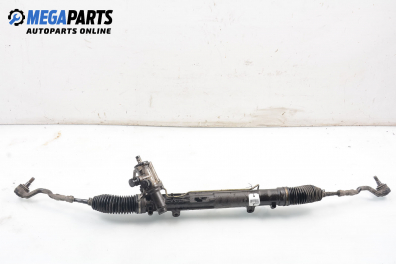 Hydraulic steering rack for BMW X3 (E83) 3.0 d, 218 hp, 2005