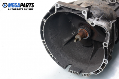  for BMW X3 (E83) 3.0 d, 218 hp, 2005