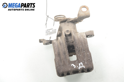 Bremszange for Alfa Romeo 156 1.8 16V T.Spark, 144 hp, sedan, 1999, position: rechts, rückseite