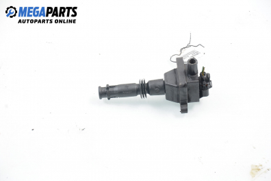 Bobină de aprindere for Alfa Romeo 156 1.8 16V T.Spark, 144 hp, sedan, 1999