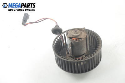 Heating blower for Ford Fiesta IV 1.25 16V, 75 hp, 5 doors, 2000