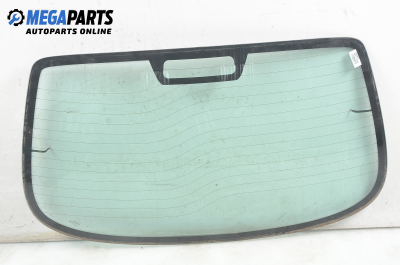 Rear window for Ford Fiesta IV 1.25 16V, 75 hp, 5 doors, 2000