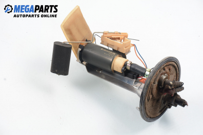 Benzinpumpe for Ford Fiesta IV 1.25 16V, 75 hp, 5 türen, 2000