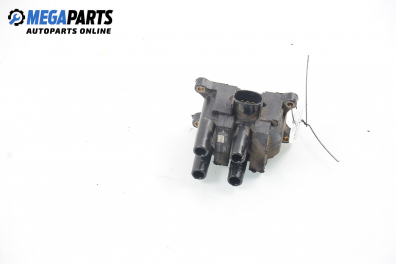Zündspule for Ford Fiesta IV 1.25 16V, 75 hp, 2000