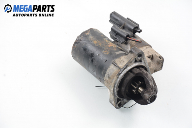Anlasser for Ford Fiesta IV 1.25 16V, 75 hp, 5 türen, 2000