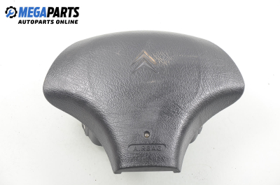 Airbag for Citroen ZX 1.4, 75 hp, station wagon, 1998