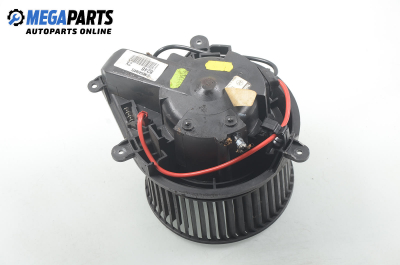 Heating blower for Citroen ZX 1.4, 75 hp, station wagon, 1998