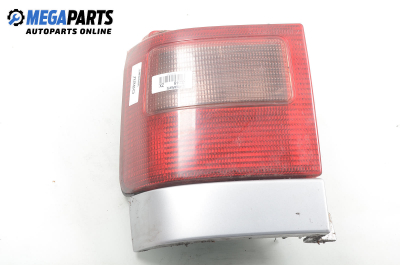 Tail light for Citroen ZX 1.4, 75 hp, station wagon, 1998, position: left