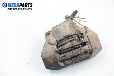 Caliper for Citroen ZX 1.4, 75 hp, station wagon, 1998, position: front - left