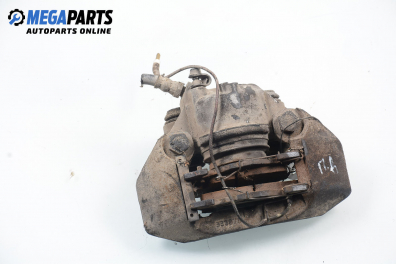 Caliper for Citroen ZX 1.4, 75 hp, station wagon, 1998, position: front - right