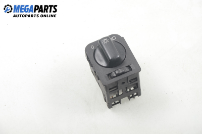 Lights switch for Opel Astra F 1.7 TDS, 82 hp, station wagon, 1996