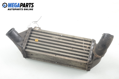 Intercooler for Opel Astra F 1.7 TDS, 82 hp, station wagon, 1996