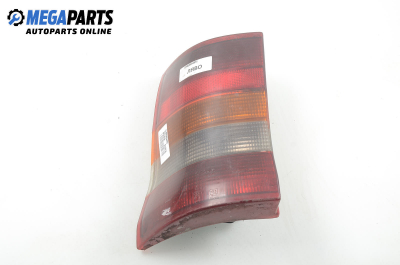 Tail light for Opel Astra F 1.7 TDS, 82 hp, station wagon, 1996, position: left