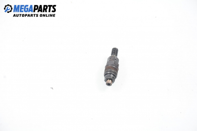 Diesel fuel injector for Opel Astra F 1.7 TDS, 82 hp, station wagon, 1996