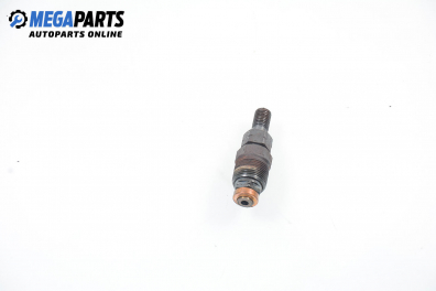 Diesel fuel injector for Opel Astra F 1.7 TDS, 82 hp, station wagon, 1996