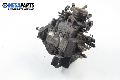 Diesel-einspritzpumpe for Opel Astra F 1.7 TDS, 82 hp, combi, 1996