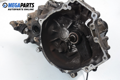  for Mazda 626 (V) 2.0 D, 75 hp, hecktür, 1993