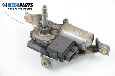 Front wipers motor for Renault Espace III 2.2 12V TD, 113 hp, 1999
