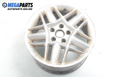 Alloy wheels for Renault Espace III (1997-2002) 16 inches, width 7 (The price is for the set)