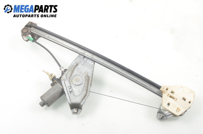 Macara electrică geam for Renault Espace III 2.2 12V TD, 113 hp, 1999, position: dreaptă - fața
