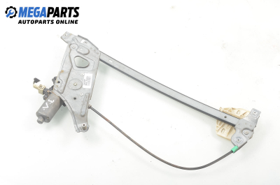 Macara electrică geam for Renault Espace III 2.2 12V TD, 113 hp, 1999, position: stânga - spate