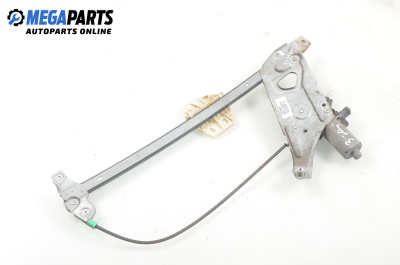 Macara electrică geam for Renault Espace III 2.2 12V TD, 113 hp, 1999, position: dreaptă - spate