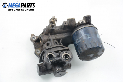 Oil filter housing for Renault Espace III 2.2 12V TD, 113 hp, 1999