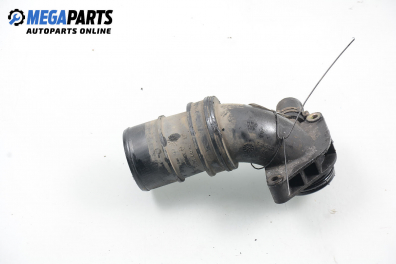 Turbo pipe for Renault Espace III 2.2 12V TD, 113 hp, 1999