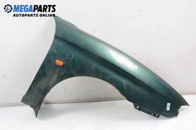 Aripă for Hyundai Coupe 2.0 16V, 139 hp, 1998, position: dreapta